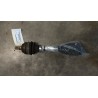 SEMIALBERO POST. COMPL. DX. 044 SMART FORTWO (A/C451) (01/07-12/11) 3B21 A4513500510
