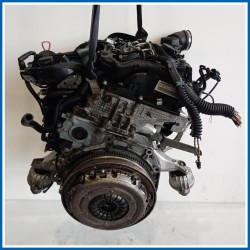 Motore semicompleto . |  |  BMW Serie 1 E87 Berlina