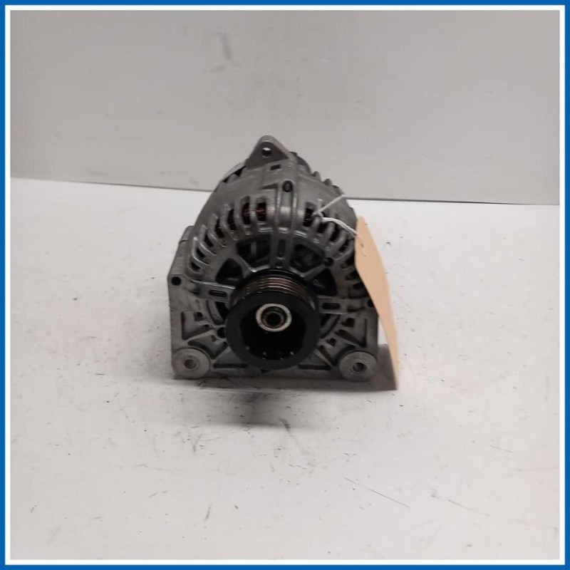 Alternatore (revisionato) ALTERNATEUR E/S A |  |  RENAULT Scénic II