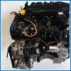 Motore semicompleto MOTORE K9K*740 |  |  RENAULT Twingo II