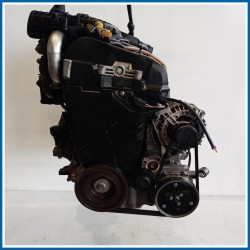 Motore semicompleto MOTORE K9K*740 |  |  RENAULT Twingo II