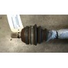 SEMIALBERO POST. COMPL. DX. 044 SMART FORTWO (A/C451) (01/07-12/11) 3B21 A4513500510