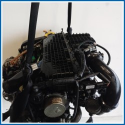 Motore semicompleto MOTORE K9K*740 |  |  RENAULT Twingo II