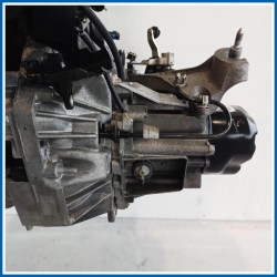 Cambio CAMBIO JH3*166 |  |  RENAULT Twingo II