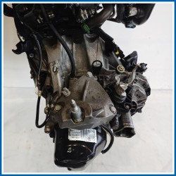Cambio CAMBIO JH3*166 |  |  RENAULT Twingo II
