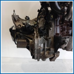 Cambio CAMBIO JH3*166 |  |  RENAULT Twingo II