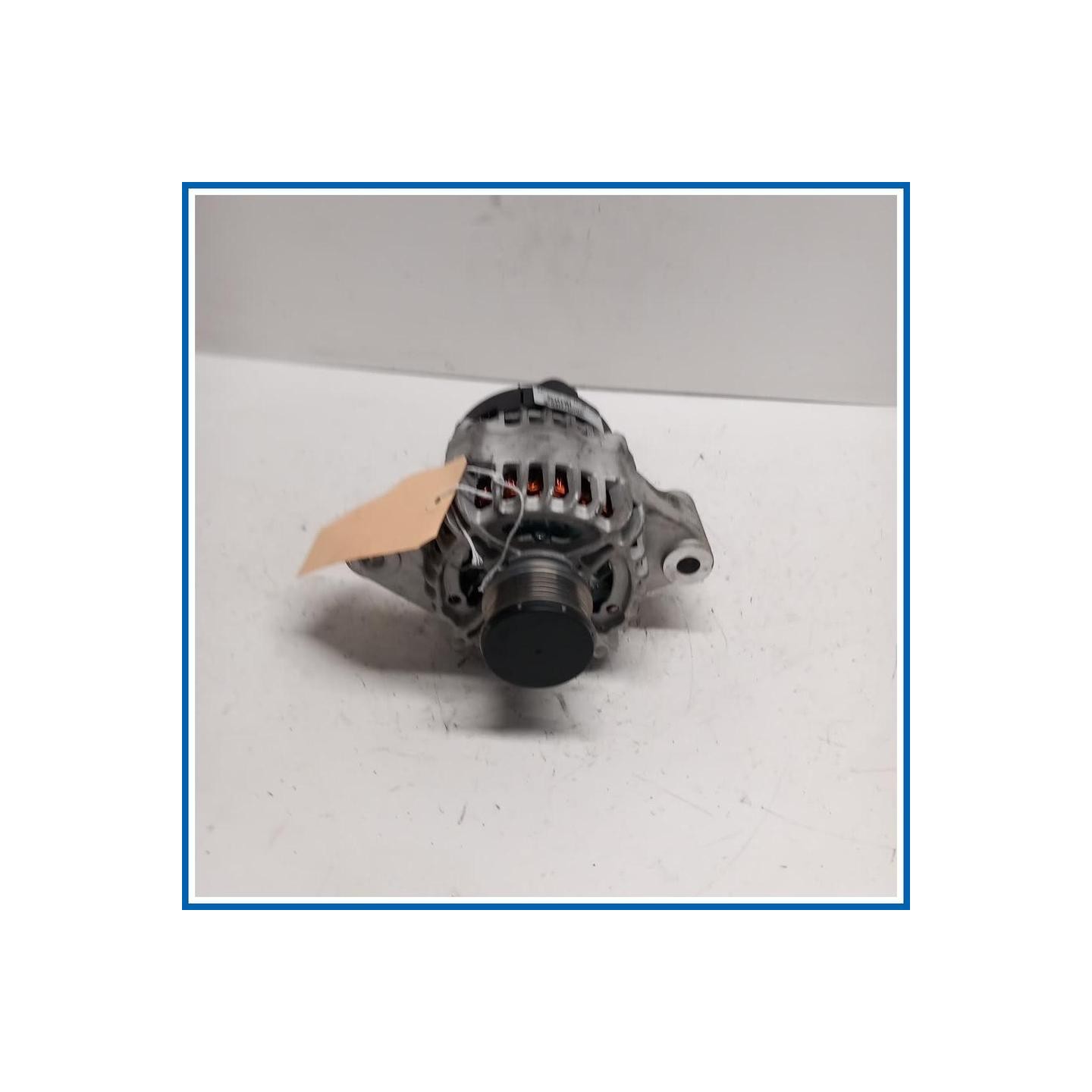 Alternatore (revisionato) ALTERNATORE RIC. |  |  ALFA ROMEO 159 Sportwagon