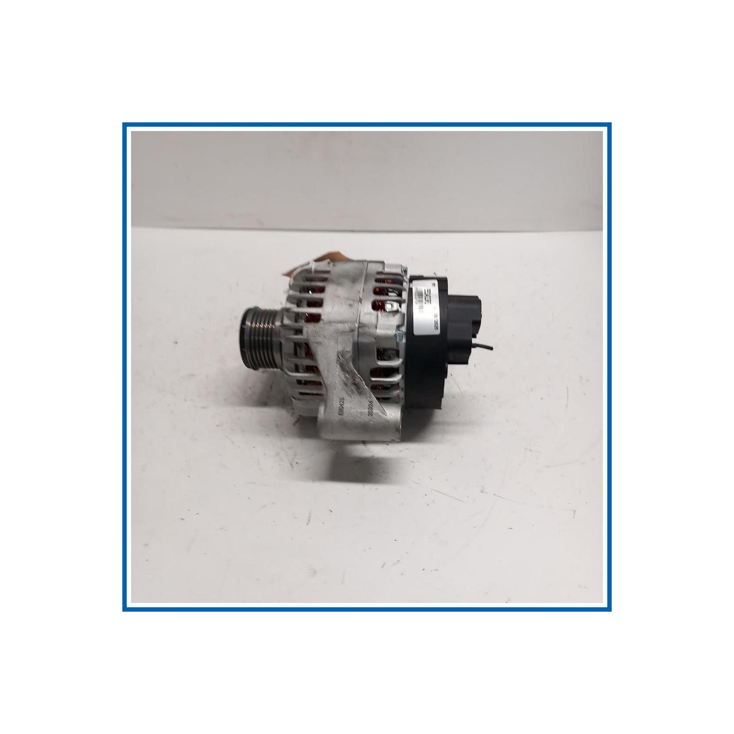 Alternatore (revisionato) ALTERNATORE RIC. |  |  ALFA ROMEO 159 Sportwagon