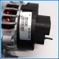 Alternatore (revisionato) ALTERNATORE RIC. |  |  ALFA ROMEO 159 Sportwagon