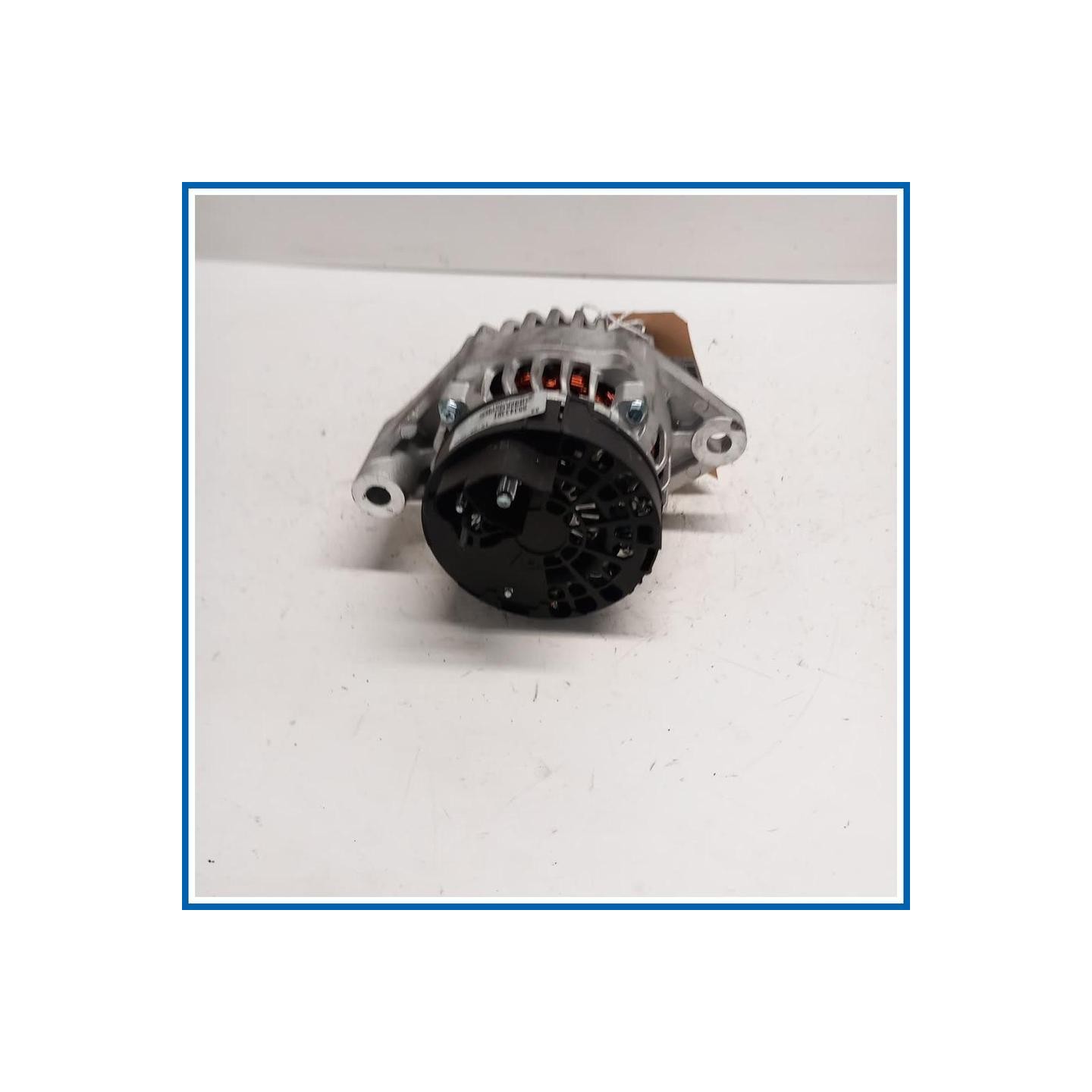Alternatore (revisionato) ALTERNATORE RIC. |  |  ALFA ROMEO 159 Sportwagon