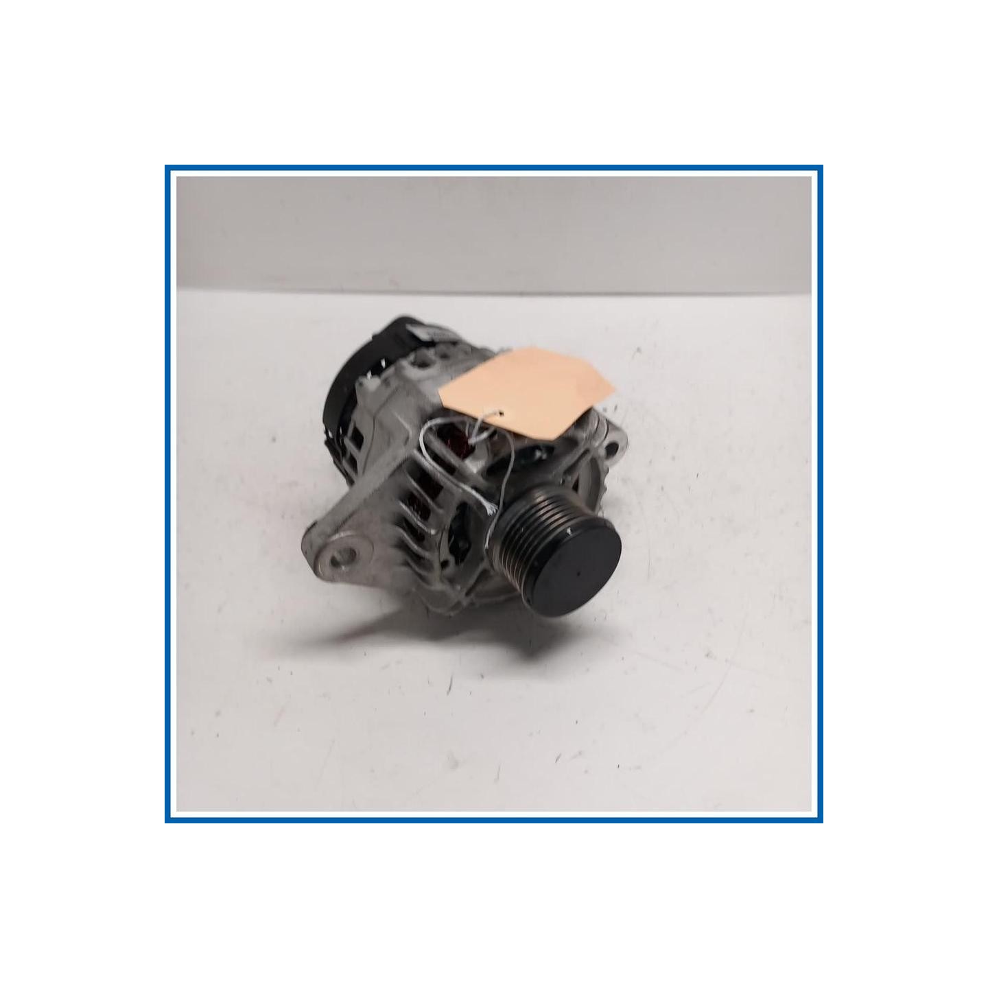 Alternatore (revisionato) ALTERNATORE RIC. |  |  ALFA ROMEO 159 Sportwagon