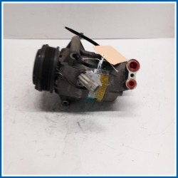 Compressore a/c COMPRESSORE |  |  OPEL Meriva A