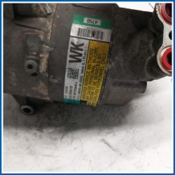 Compressore a/c COMPRESSORE |  |  OPEL Meriva A