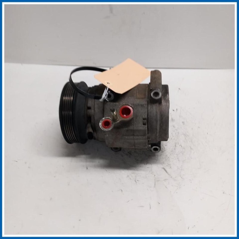 Compressore a/c COMPRESSORE NUOVO |  |  CHEVROLET Captiva I