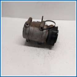 Compressore a/c COMPRESSORE NUOVO |  |  CHEVROLET Captiva I