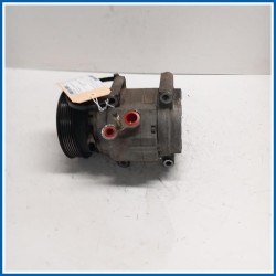 Compressore a/c COMPRESSORE NUOVO |  |  CHEVROLET Captiva I