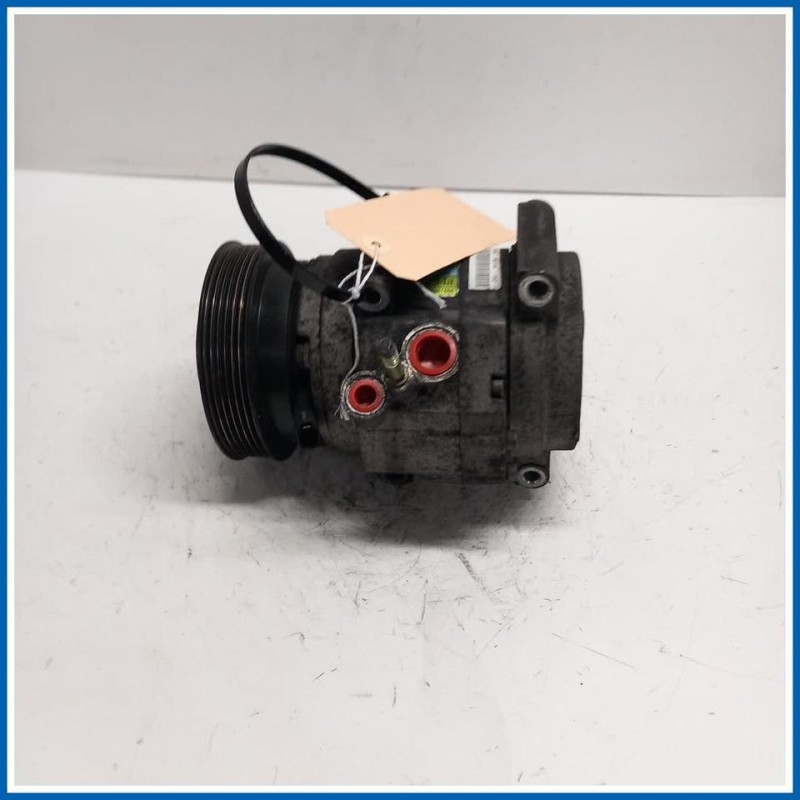 Compressore a/c COMPRESSORE |  |  OPEL Antara A