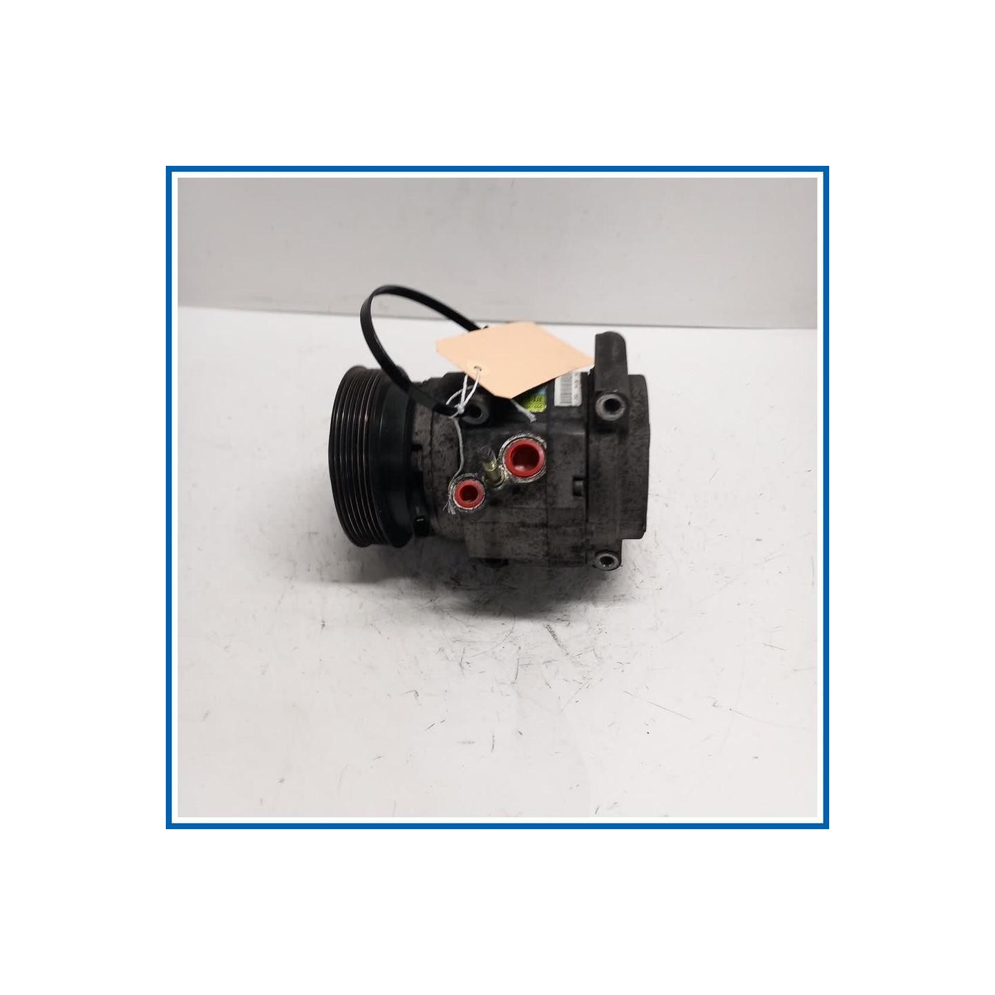 Compressore a/c COMPRESSORE |  |  OPEL Antara A