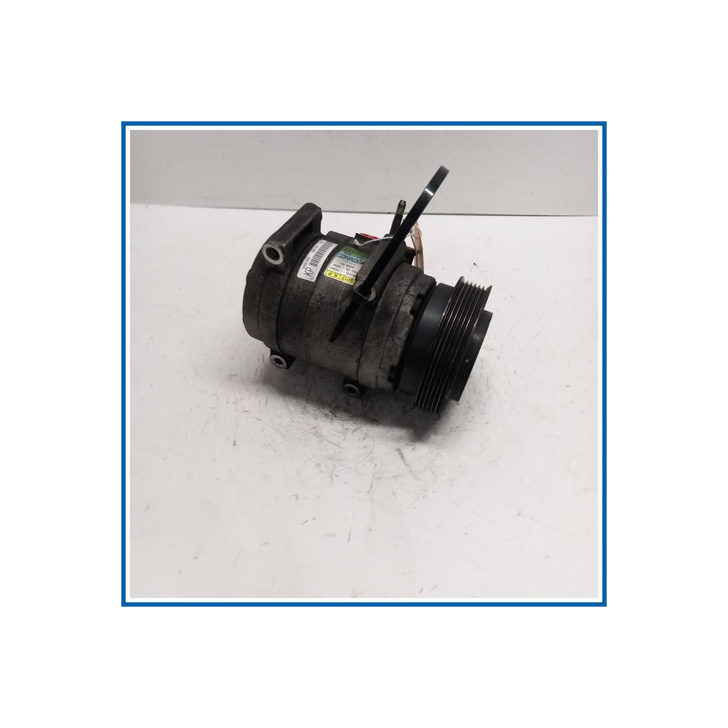 Compressore a/c COMPRESSORE |  |  OPEL Antara A