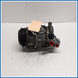 Compressore a/c COMPRESSORE |  |  MERCEDES Classe A W169