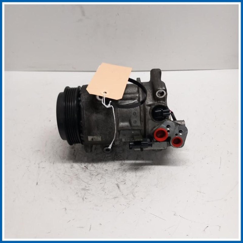 Compressore a/c COMPRESSORE |  |  MERCEDES Classe A W169