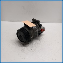 Compressore a/c COMPRESSORE |  |  MERCEDES Classe A W169