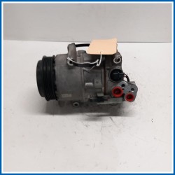 Compressore a/c COMPRESSORE |  |  MERCEDES Classe B W245