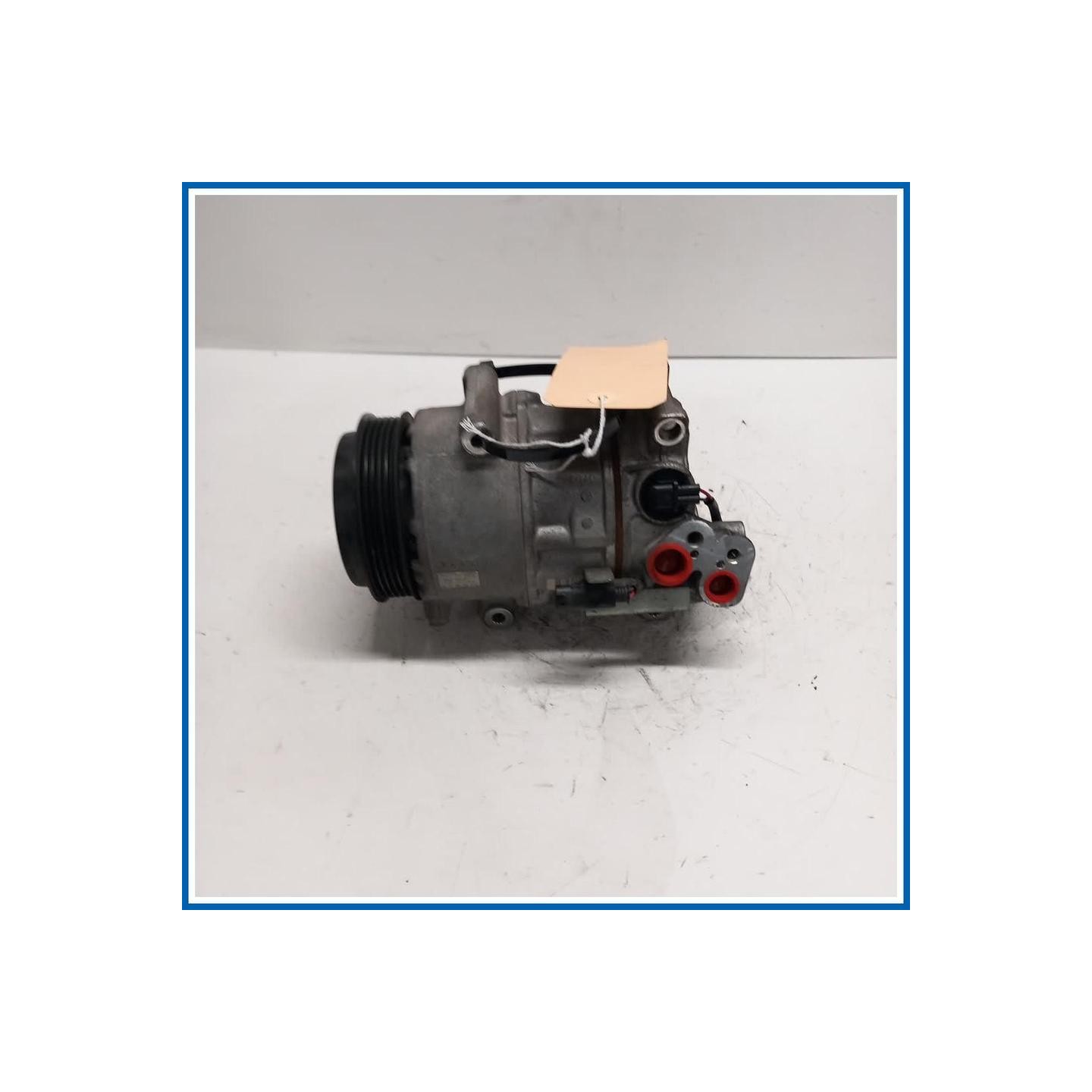 Compressore a/c COMPRESSORE |  |  MERCEDES Classe B W245
