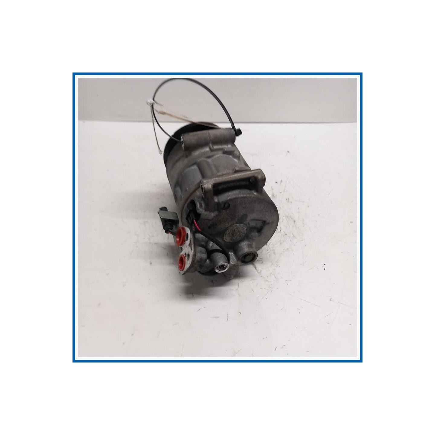Compressore a/c COMPRESSORE |  |  MERCEDES Classe B W245