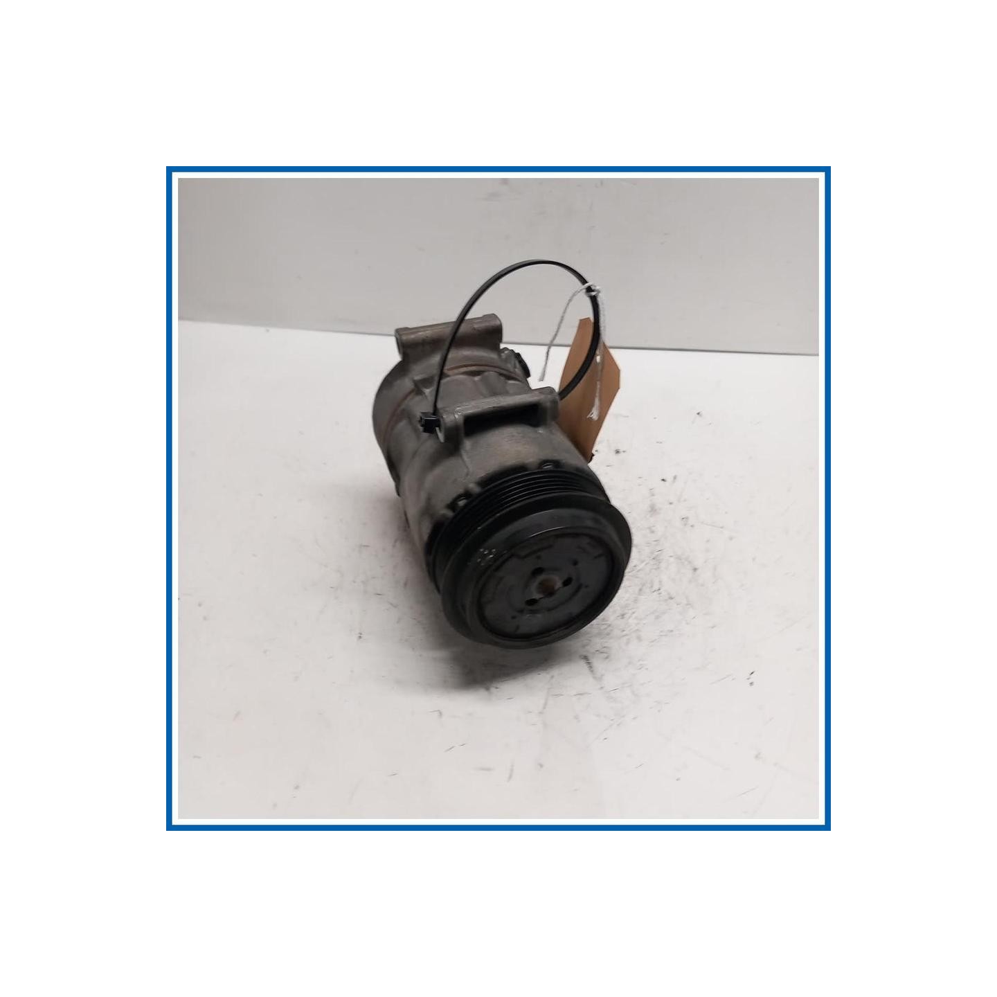 Compressore a/c COMPRESSORE |  |  MERCEDES Classe B W245