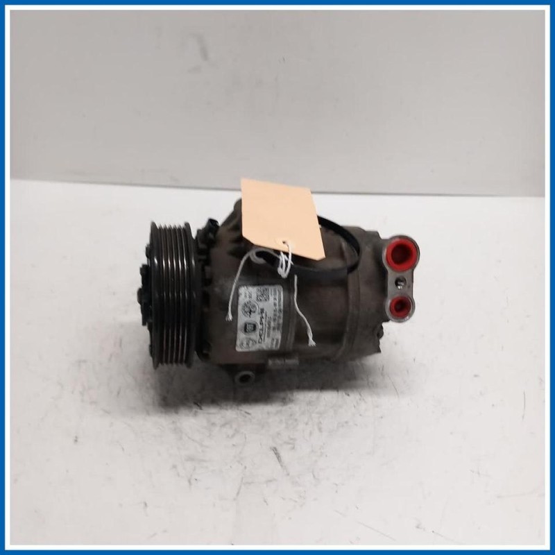 Compressore a/c COMPRESSORE |  |  FIAT 500L