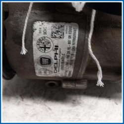 Compressore a/c COMPRESSORE |  |  FIAT 500L