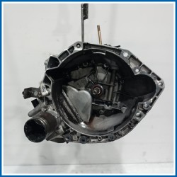 Cambio CAMBIO E DIFFERENZ. |  |  FIAT Stilo