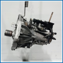 Cambio CAMBIO E DIFFERENZ. |  |  FIAT Stilo