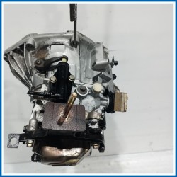 Cambio CAMBIO E DIFFERENZ. |  |  FIAT Stilo