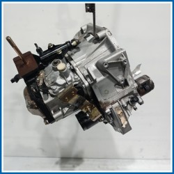 Cambio CAMBIO E DIFFERENZ. |  |  FIAT Stilo