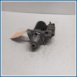 Motorino avviamento (revisionato) RP REMAN Motorino di avviamento |  |  BMW Serie 1 E81 Berlina