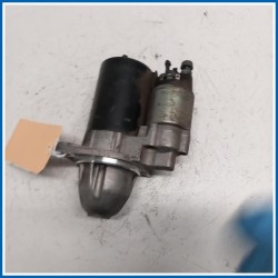 Motorino avviamento (revisionato) RP REMAN Motorino di avviamento |  |  BMW Serie 1 E81 Berlina