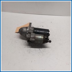 Motorino avviamento (revisionato) RP REMAN Motorino di avviamento |  |  BMW Serie 1 E81 Berlina