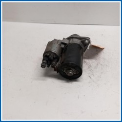 Motorino avviamento (revisionato) RP REMAN Motorino di avviamento |  |  BMW Serie 1 E81 Berlina