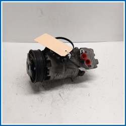 Compressore a/c Compressore del climatizzatore |  |  BMW Serie 1 E81 Berlina