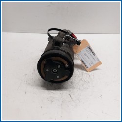 Compressore a/c Compressore del climatizzatore |  |  BMW Serie 1 E81 Berlina