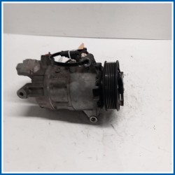 Compressore a/c Compressore del climatizzatore |  |  BMW Serie 1 E81 Berlina