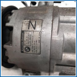 Compressore a/c Compressore del climatizzatore |  |  BMW Serie 1 E81 Berlina
