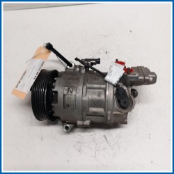 Compressore a/c Compressore del climatizzatore |  |  BMW Serie 1 E81 Berlina