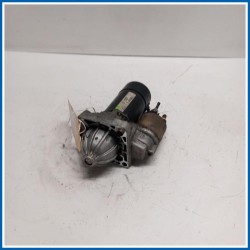 Motorino avviamento MOTOR.AVV.NUOVO |  |  CITROEN C3 Picasso
