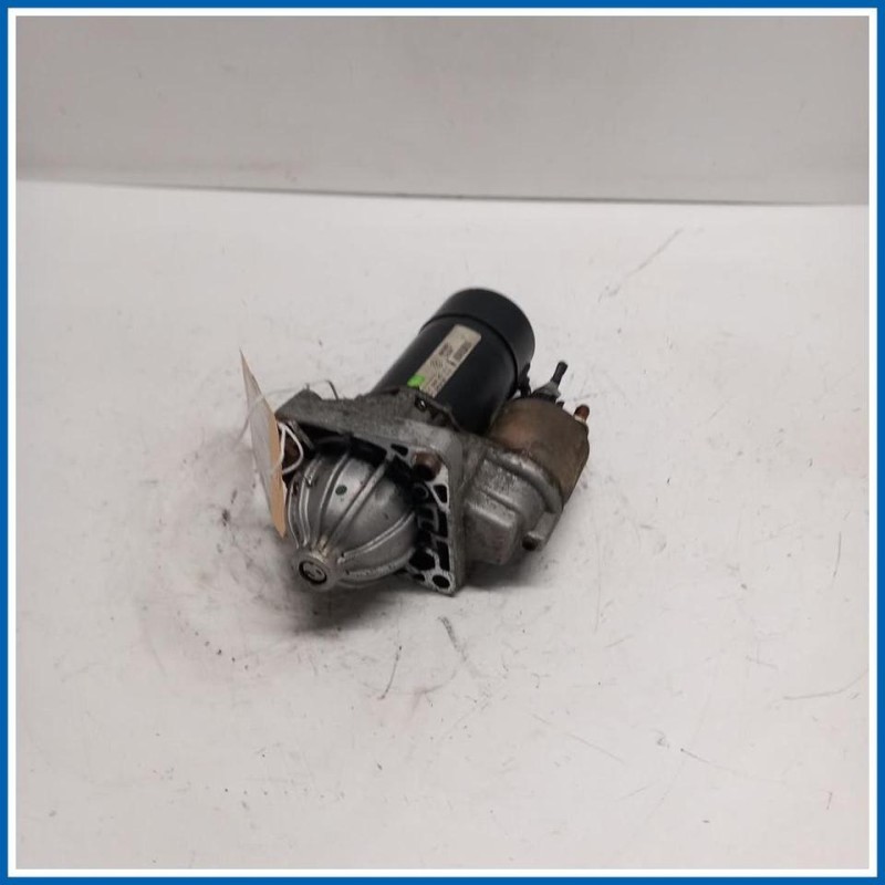Motorino avviamento MOTOR.AVV.NUOVO |  |  CITROEN C3 Picasso
