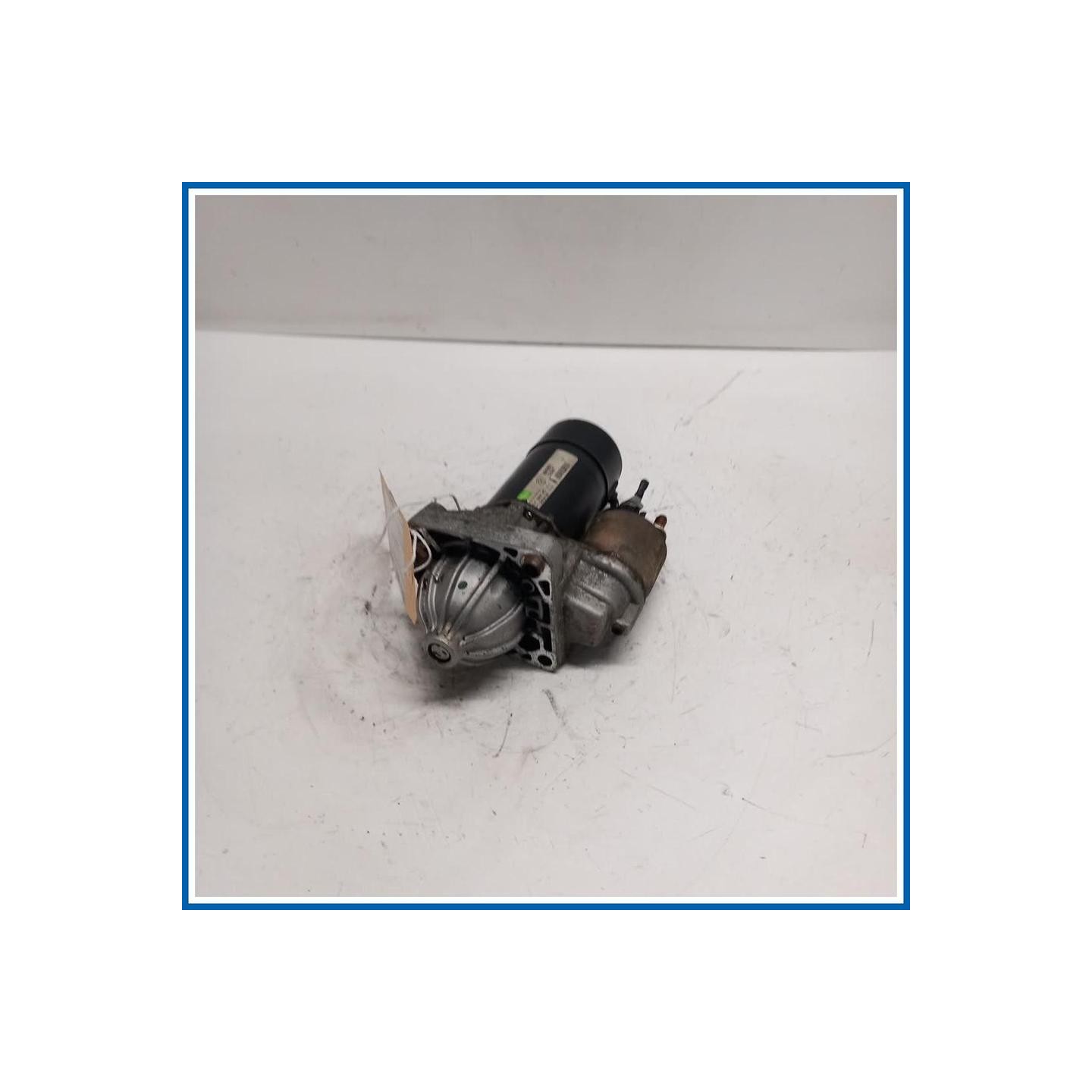 Motorino avviamento MOTOR.AVV.NUOVO |  |  CITROEN C3 Picasso