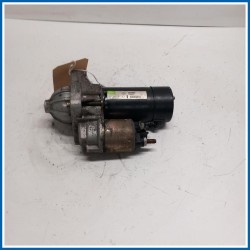 Motorino avviamento MOTOR.AVV.NUOVO |  |  CITROEN C3 Picasso