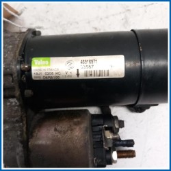 Motorino avviamento MOTOR.AVV.NUOVO |  |  CITROEN C3 Picasso